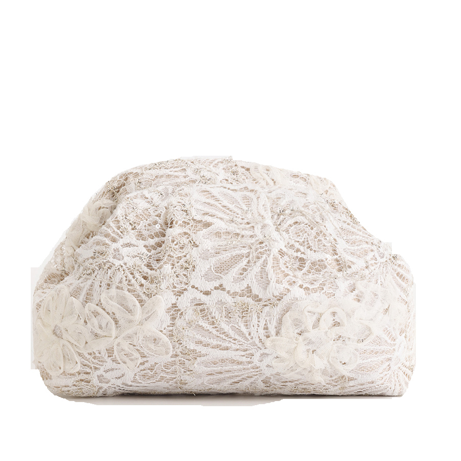 Клатч-сумка Lace Clouds, с цве – обзор и цена Embroidery Bali